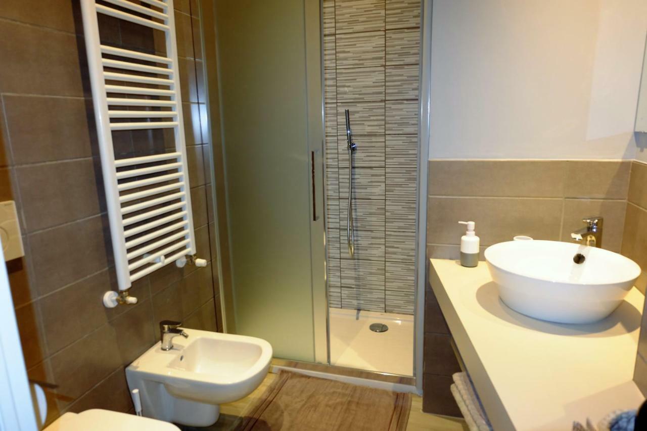 Monolocale Vicino Milano 2 Lodi Exterior foto