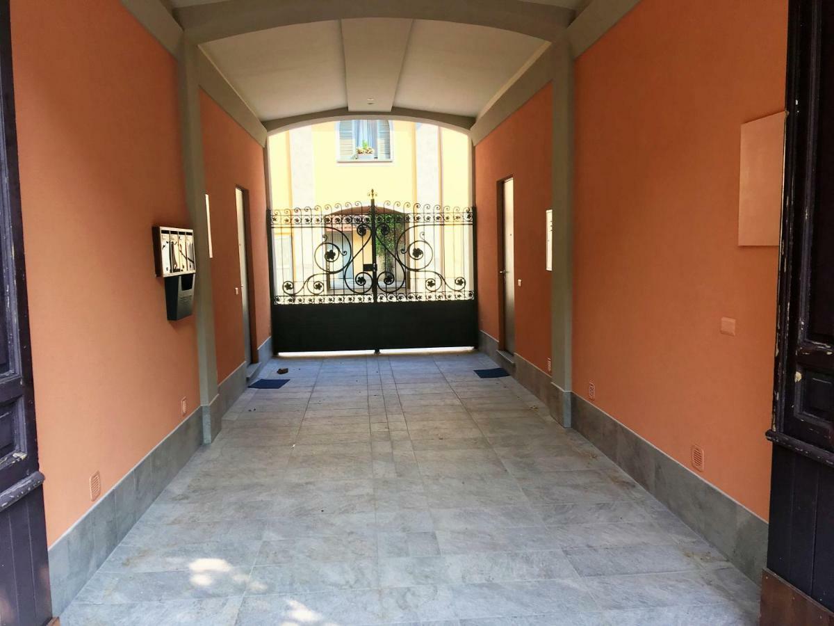 Monolocale Vicino Milano 2 Lodi Exterior foto